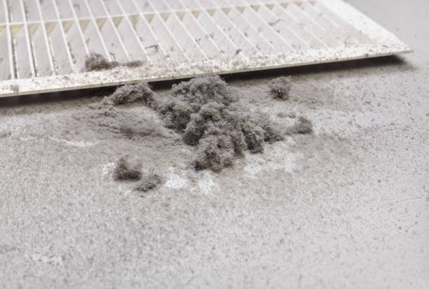 Best Residential Air Duct Cleaning  in Barron, WI