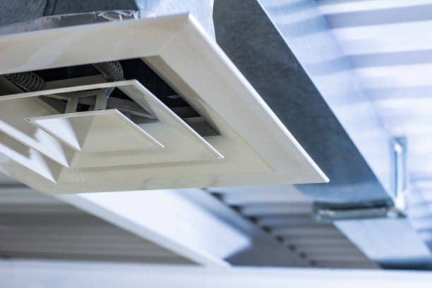 Best HVAC System Cleaning  in Barron, WI