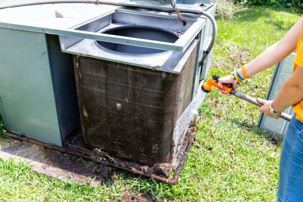 Best HVAC Air Duct Cleaning  in Barron, WI
