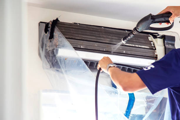 Best Commercial HVAC Duct Cleaning  in Barron, WI