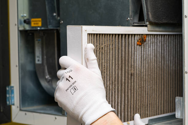Best Affordable HVAC Duct Cleaning  in Barron, WI