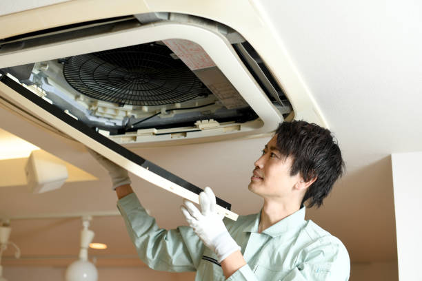 Best Air Duct Inspection  in Barron, WI