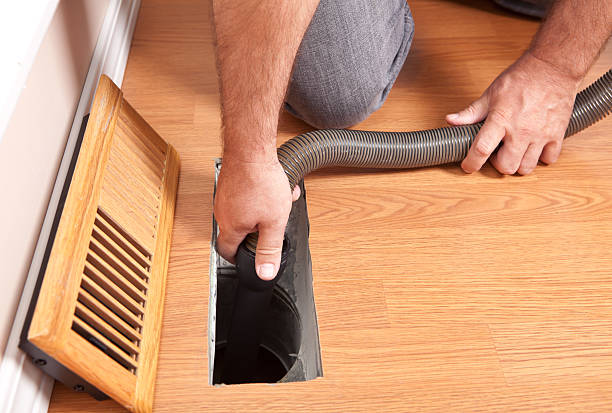  Barron, WI Airduct Cleaning Pros