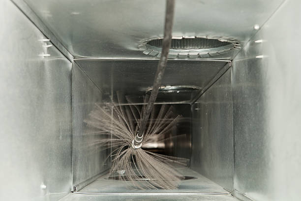 Best Air Duct Cleaning Near Me  in Barron, WI