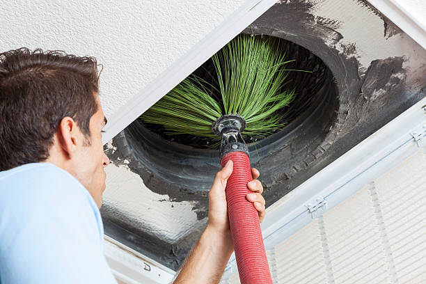 Best Emergency Air Duct Cleaning  in Barron, WI