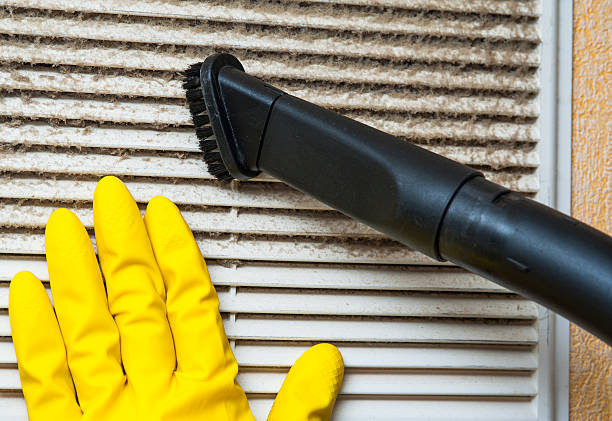 Best Home Air Vent Cleaning  in Barron, WI