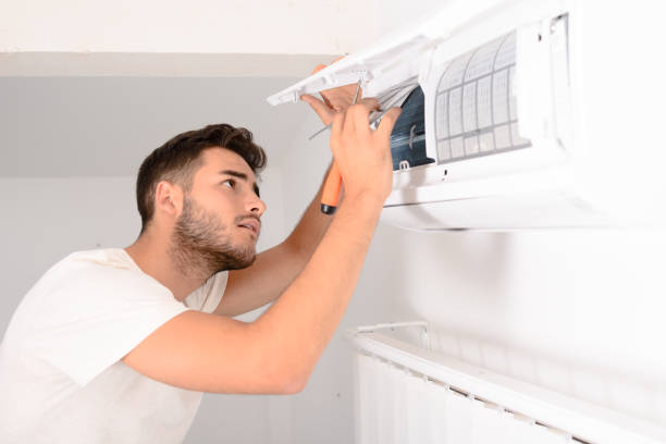 Best Air Vent Cleaning Services  in Barron, WI